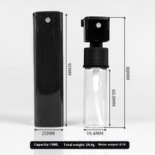 Load image into Gallery viewer, Travel Packing Spray Bottle