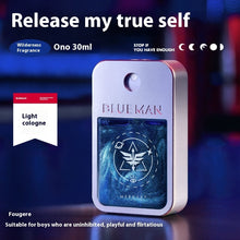 Load image into Gallery viewer, Men&#39;s Perfume Lasting Fragrance Cologne