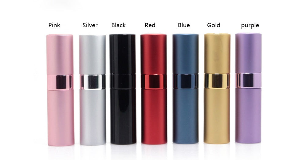 Travel Perfume Atomizer