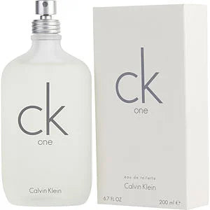 Ck One Gift Set