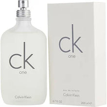 Load image into Gallery viewer, CK One Cologne