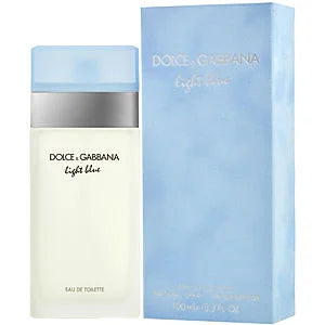 D & G Light Bluewomen