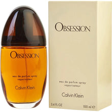 Load image into Gallery viewer, Obsession Perfume