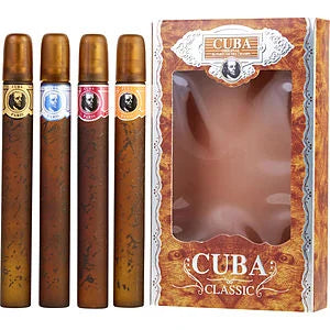 Cuba Varietymen