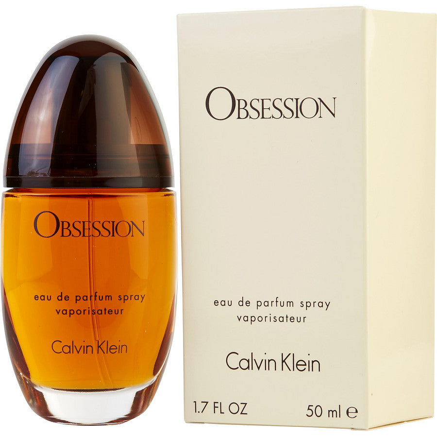 Obsession Perfume