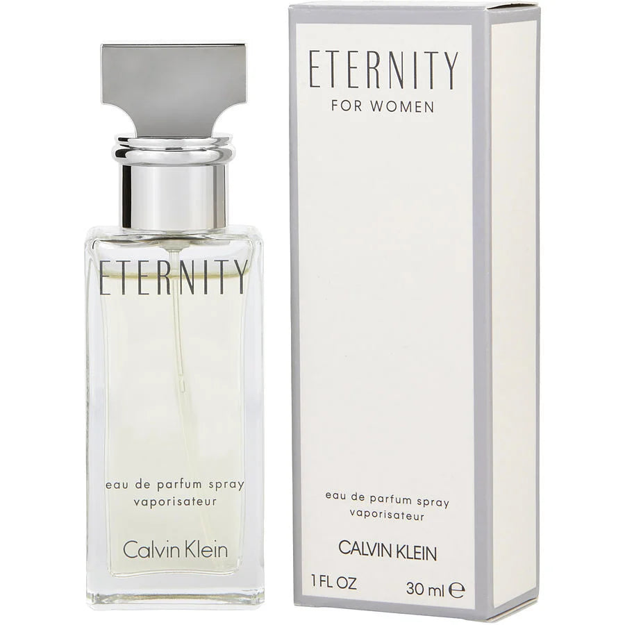 Eternity Perfume