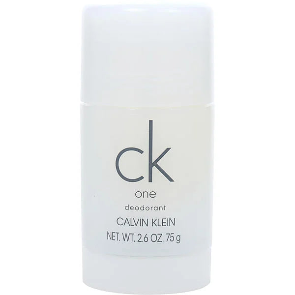 Ck One Gift Set