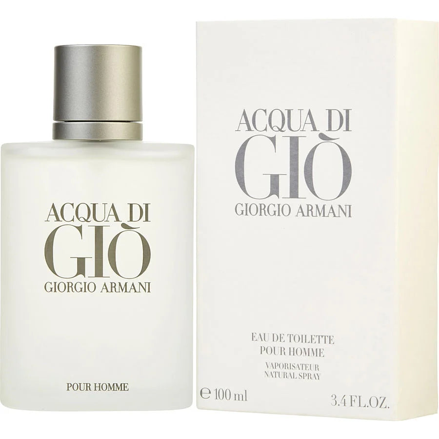 Acqua di Gio Giorgio Armani