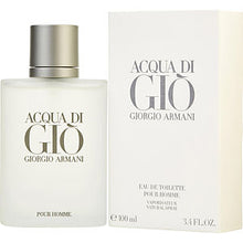 Load image into Gallery viewer, Acqua di Gio Giorgio Armani