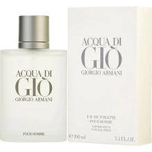 Load image into Gallery viewer, Acqua di Gio Giorgio Armani