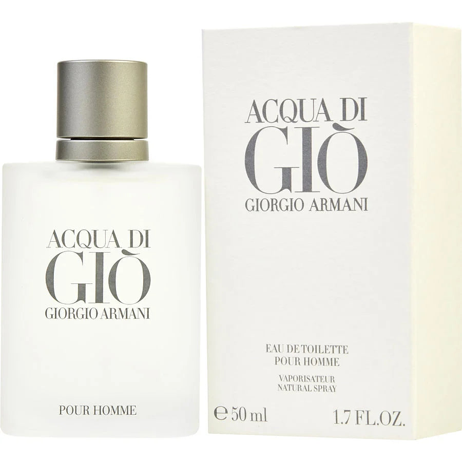 Acqua di Gio Giorgio Armani