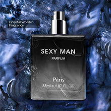 Load image into Gallery viewer, Men&#39;s Cologne Lasting Fragrance Perfume