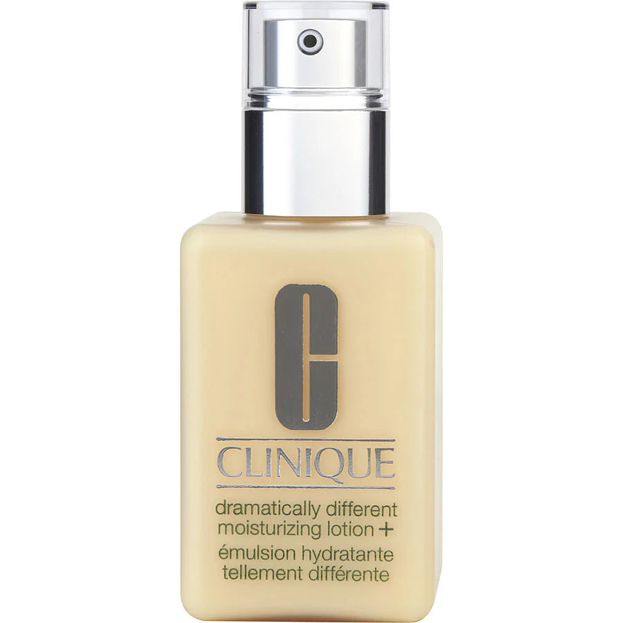 Clinique Moisturising Lotion