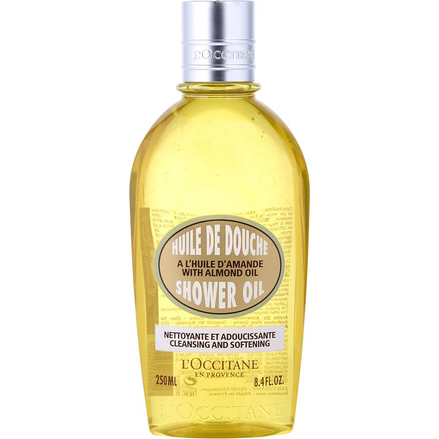 L'Occitane Shower Oil