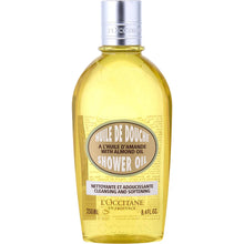 Load image into Gallery viewer, L&#39;Occitane Shower Oil