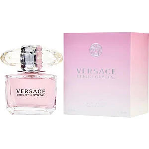 Versace Bright Crystal