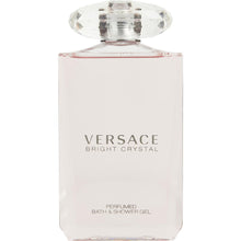 Load image into Gallery viewer, Versace Bright Crystal Lotion