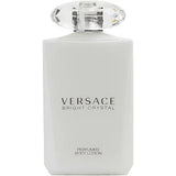 Versace Bright Crystal Lotion