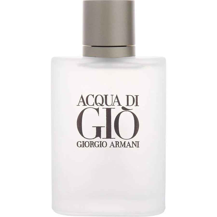 Acqua di Gio Giorgio Armani