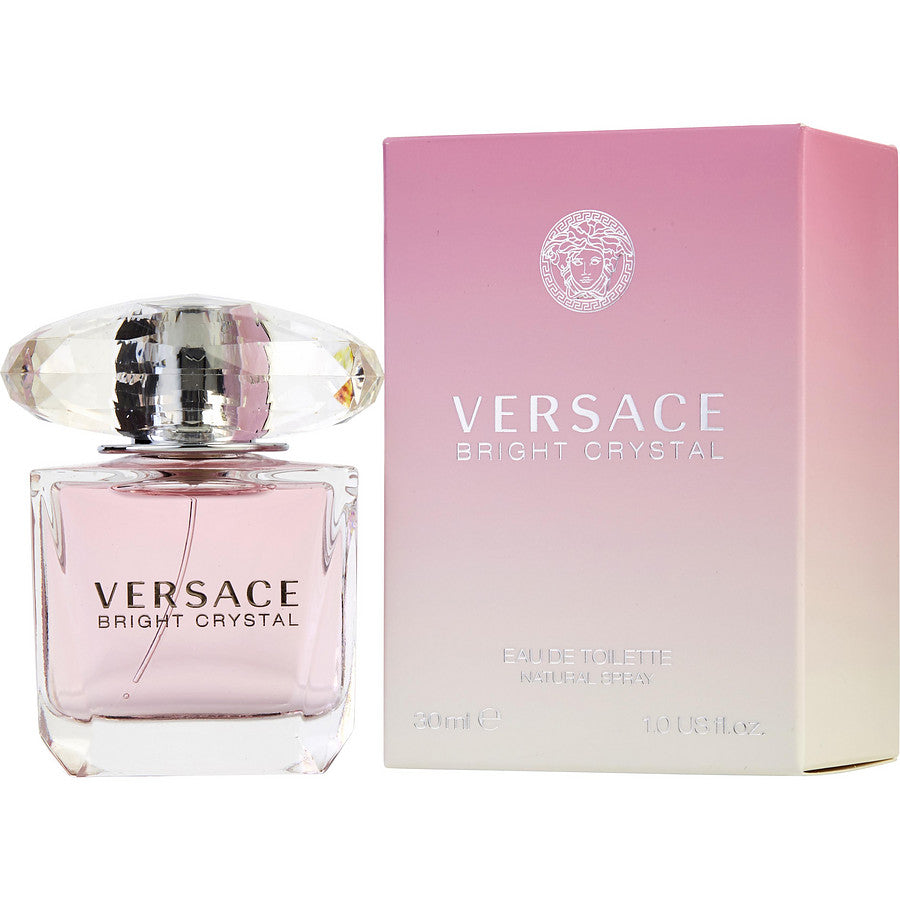 Versace Bright Crystal