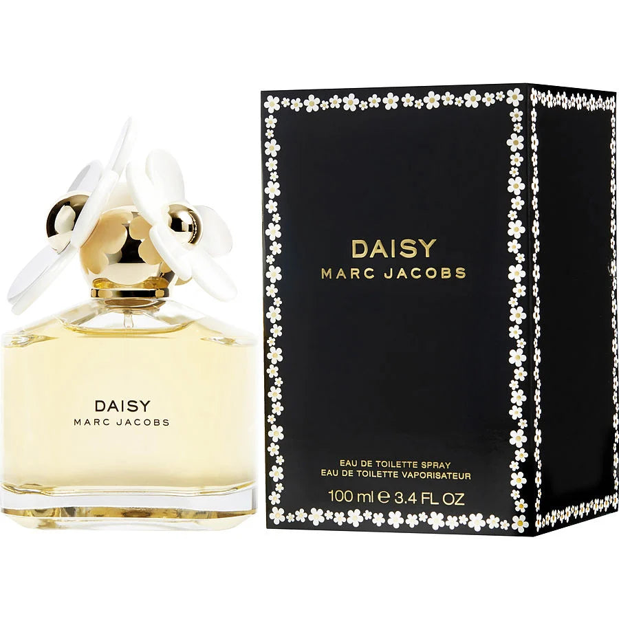 Marc Jacobs Daisy