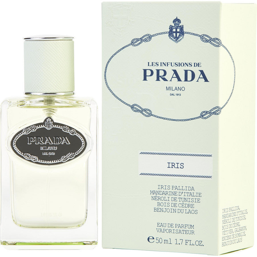 Prada Infusion d'Iris