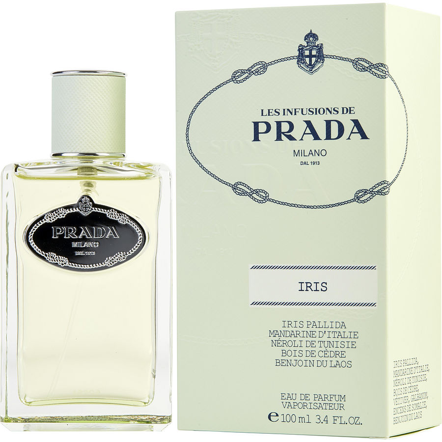 Prada Infusion d'Iris