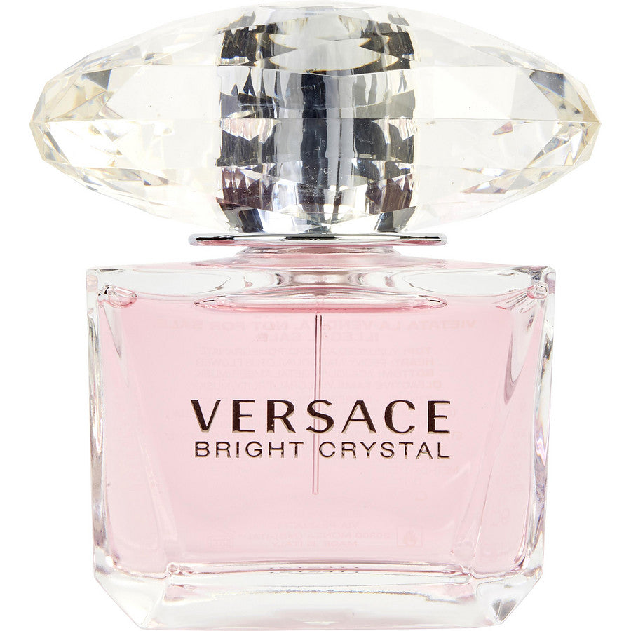 Versace Bright Crystal