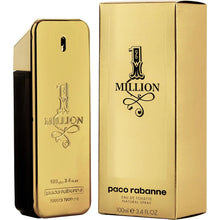 Load image into Gallery viewer, Paco Rabanne 1 Million