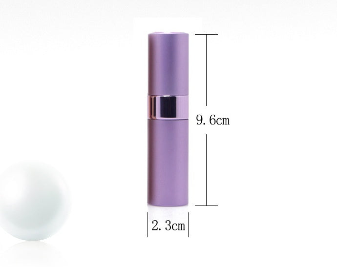 Travel Perfume Atomizer