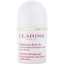 Load image into Gallery viewer, Clarins women