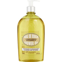 Load image into Gallery viewer, L&#39;Occitane Shower Oil