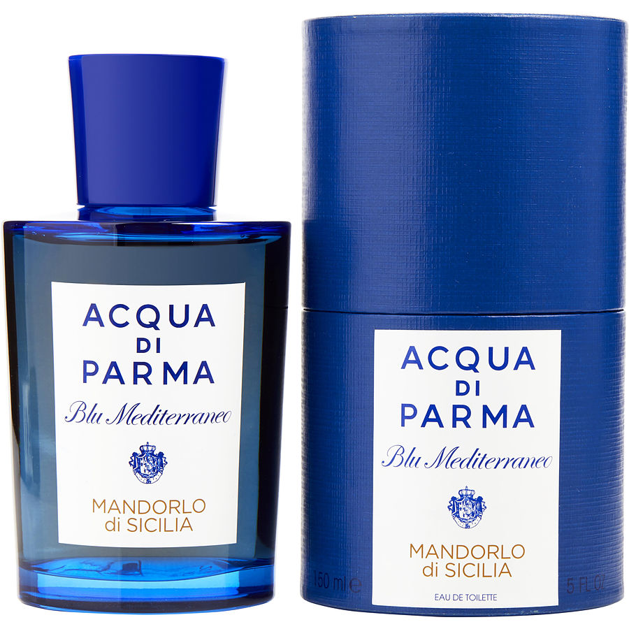 Acqua di Parma Mandorlo di Sicilia