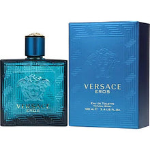 Load image into Gallery viewer, Versace Eros