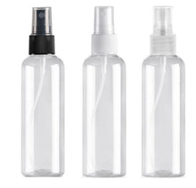 Load image into Gallery viewer, Spray Bottle 100ml Travel