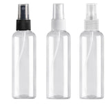 Spray Bottle 100ml Travel