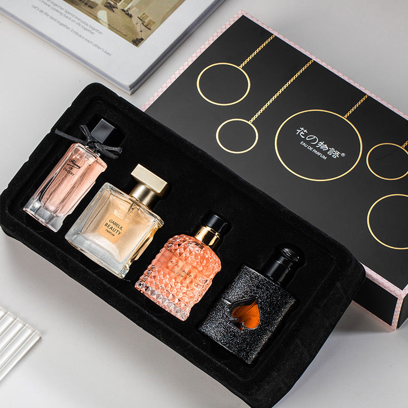 Perfume For All Suit Gift Box