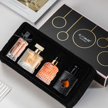 Load image into Gallery viewer, Perfume For All Suit Gift Box