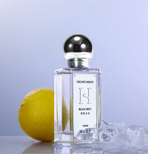 Load image into Gallery viewer, Aromatic Citrus Perfume