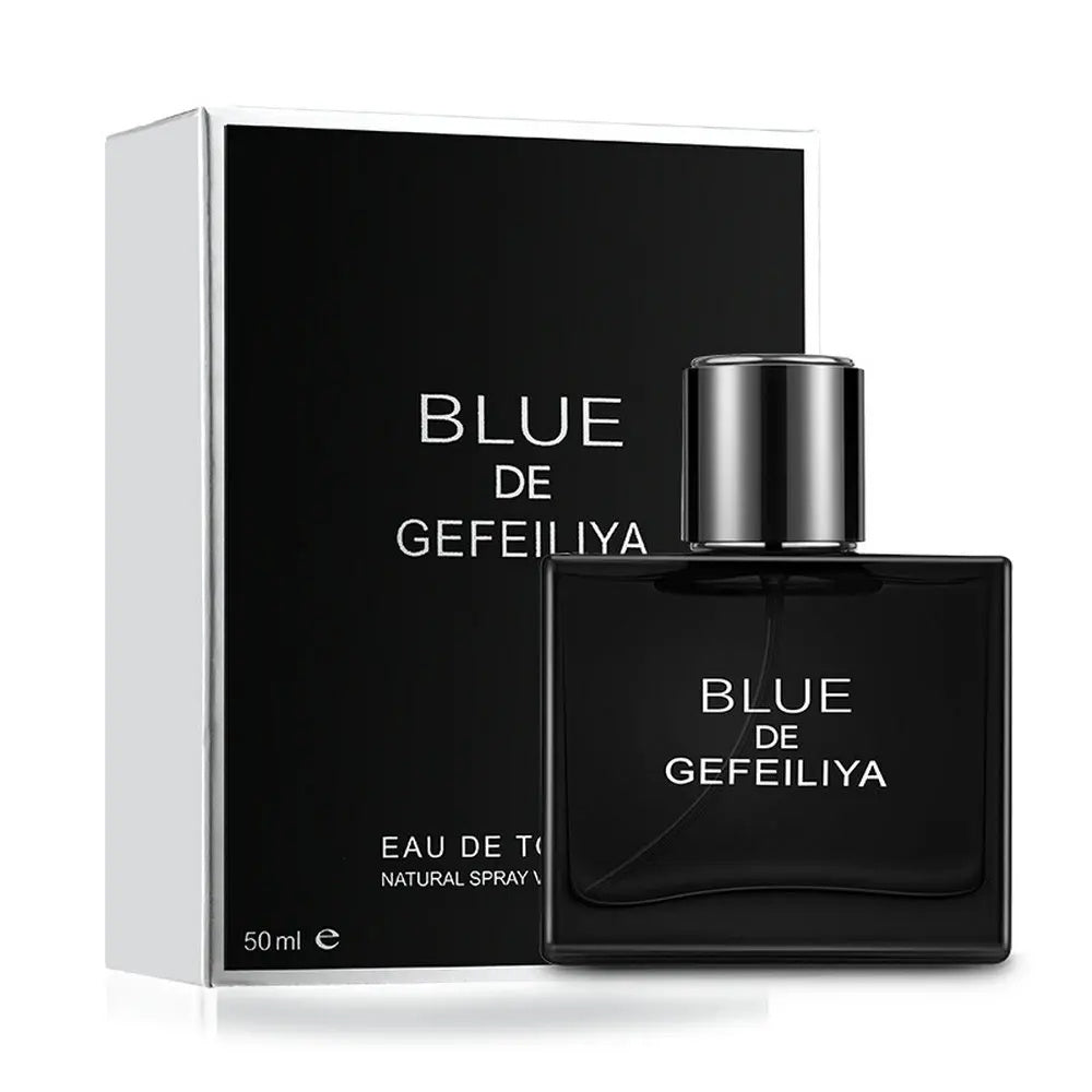 Azure Men's Perfume Long-lasting Light