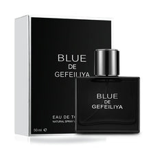 Load image into Gallery viewer, Azure Men&#39;s Perfume Long-lasting Light