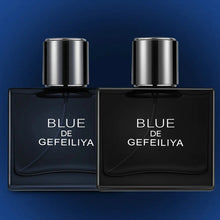 Load image into Gallery viewer, Azure Men&#39;s Perfume Long-lasting Light