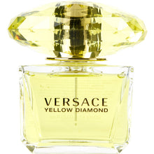 Load image into Gallery viewer, Versace Yellow Diamond