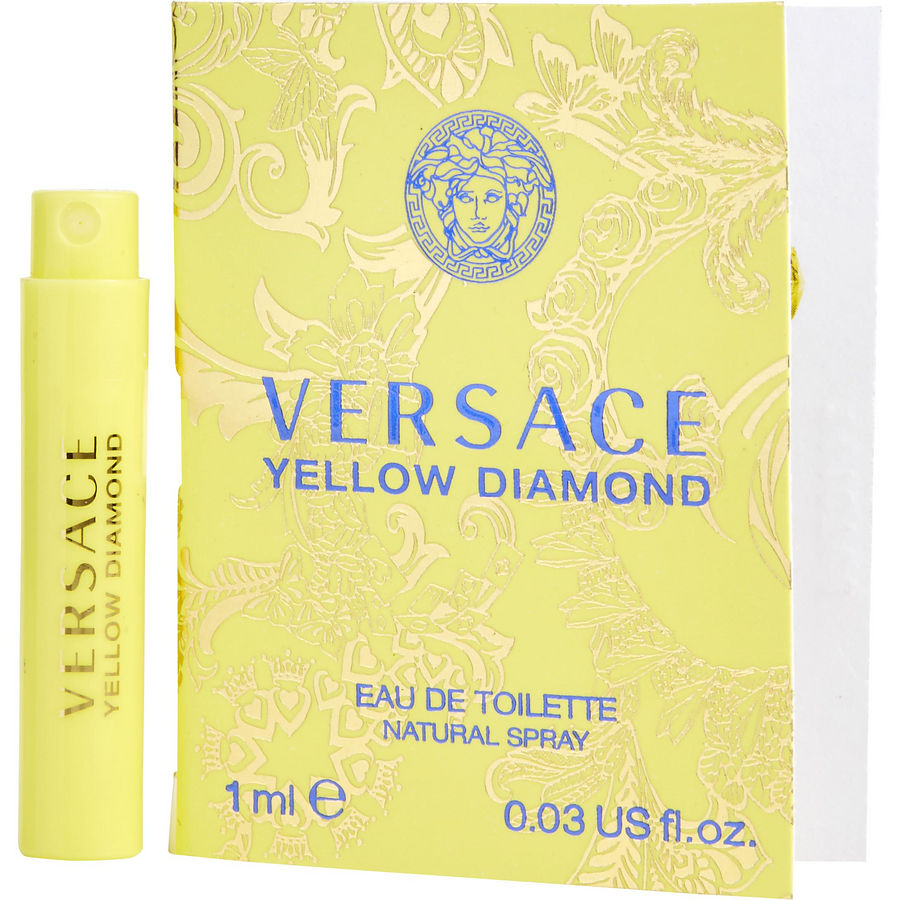 Versace Yellow Diamond