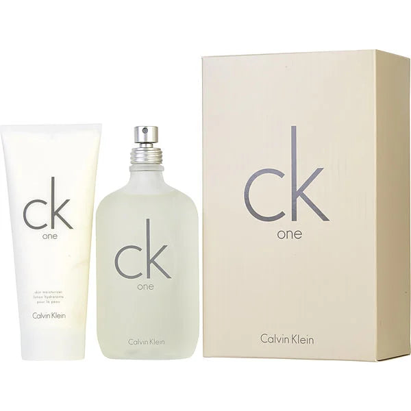 Ck One unisex