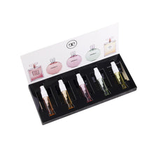 Load image into Gallery viewer, Perfume spray gift box