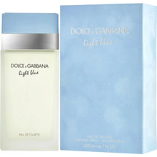 Load image into Gallery viewer, D &amp; G Light Blue