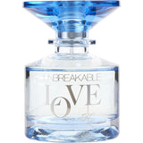 Unbreakable Love By Khloe And Lamar unisex