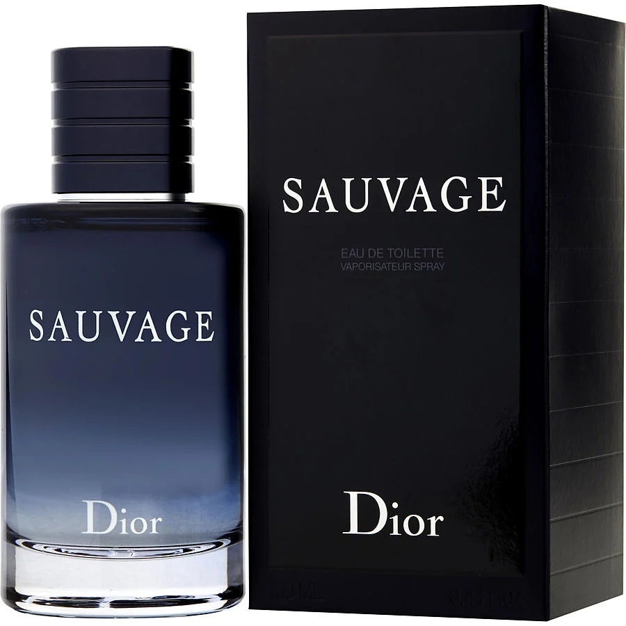 Dior Sauvage