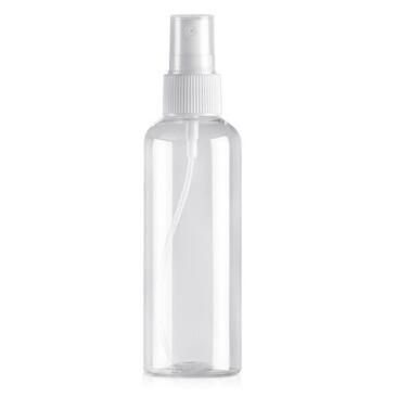 Spray Bottle 100ml Travel